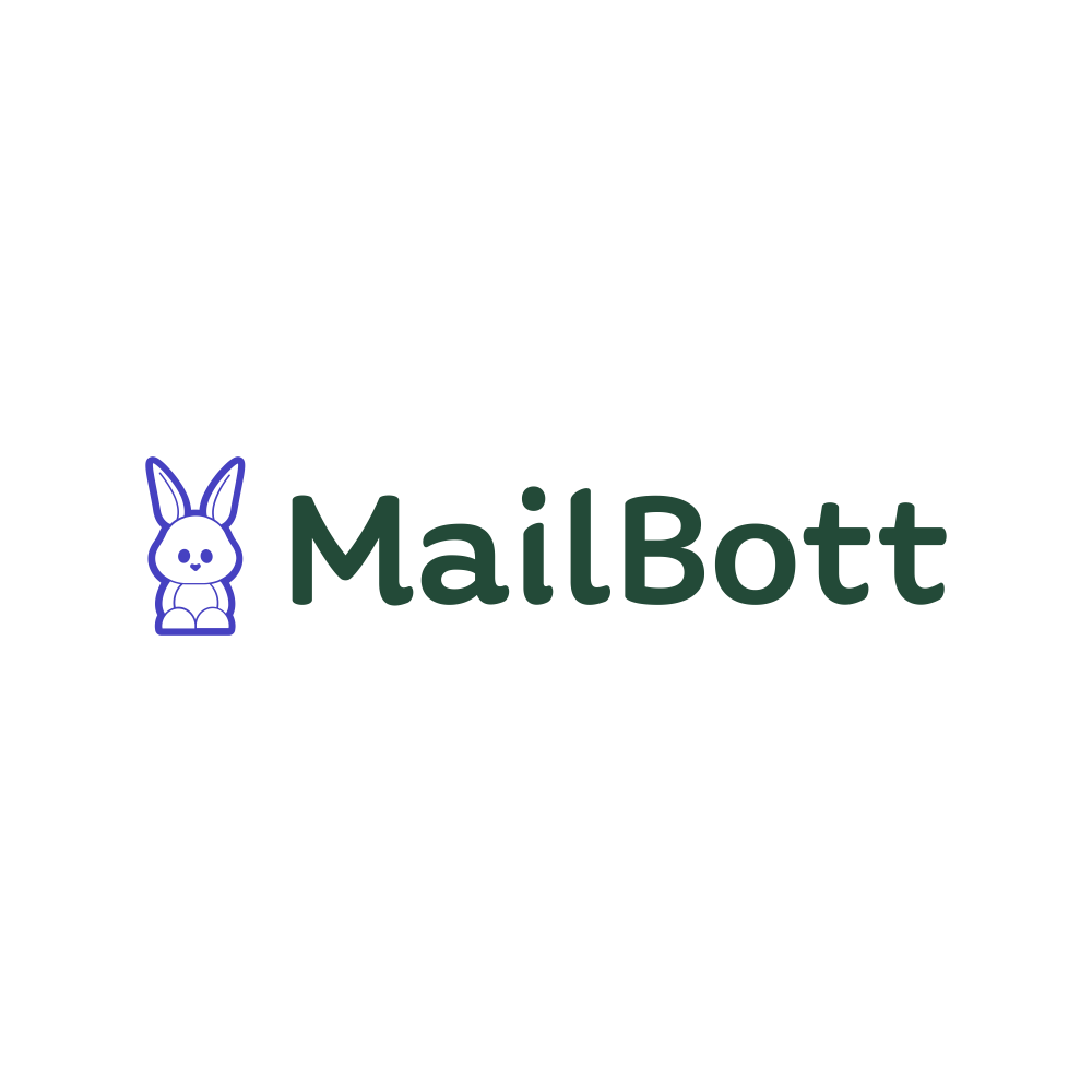 MailBott Chrome Extension